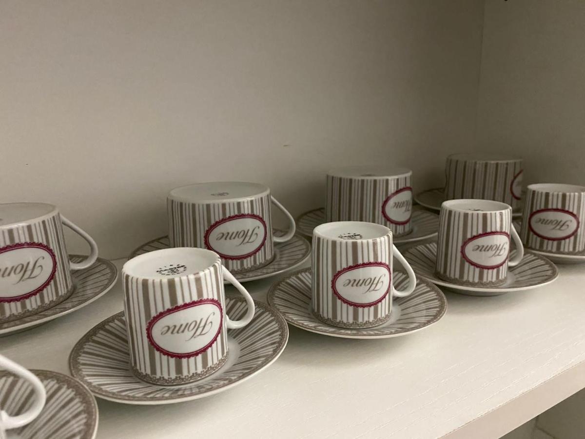 ミラノTrilocale In Piazza Duomoアパートメント エクステリア 写真