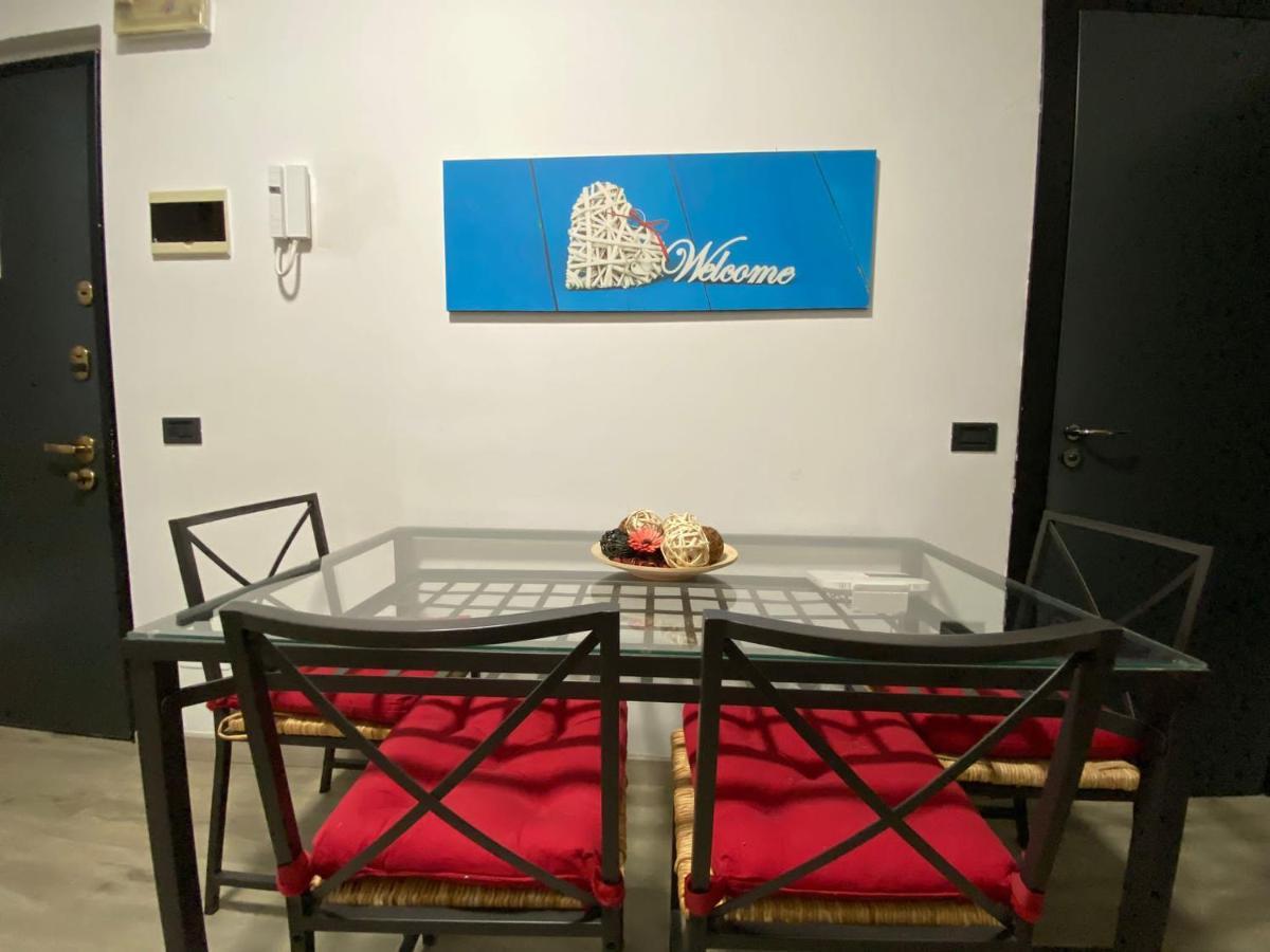 ミラノTrilocale In Piazza Duomoアパートメント エクステリア 写真